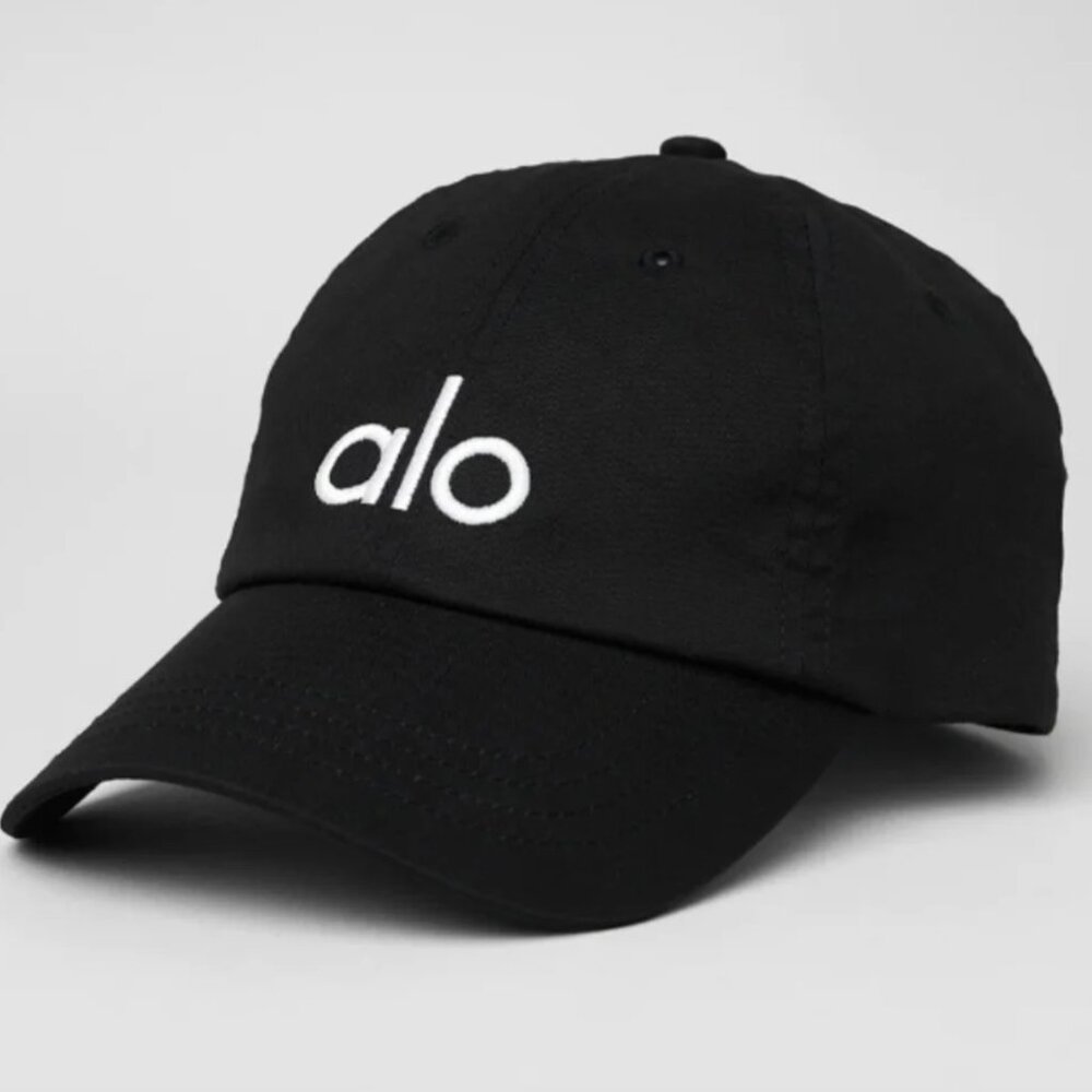 ALo Off-Duty Cap